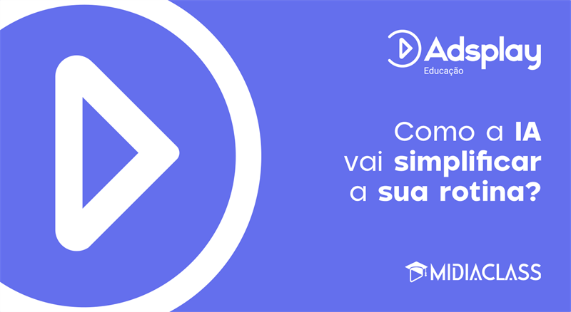 Como a IA vai simplificar a sua rotina