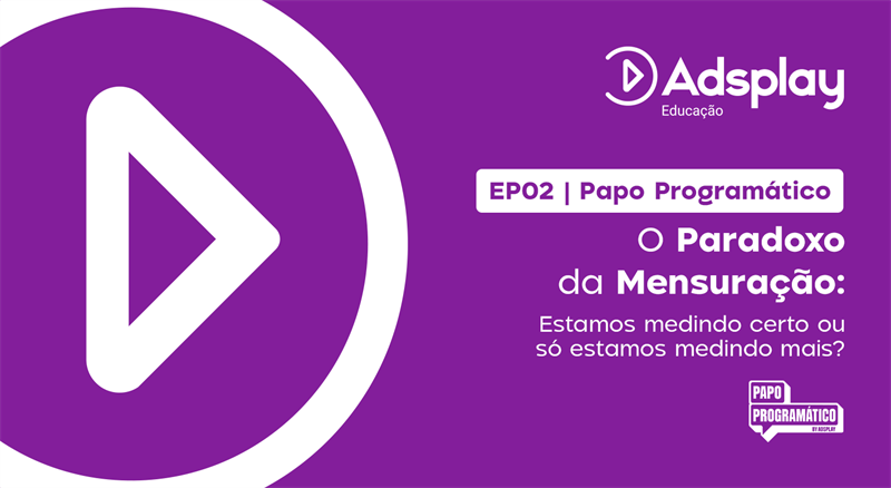 O Paradoxo da Mensuração: Estamos medindo certo?