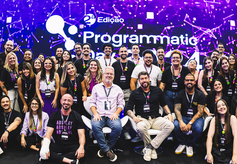 2ª Edição Programmatic Day 2024