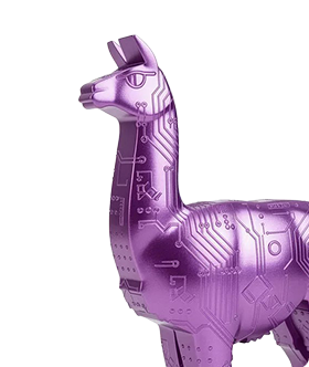 mascote babaloo