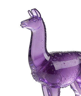mascote babaloo