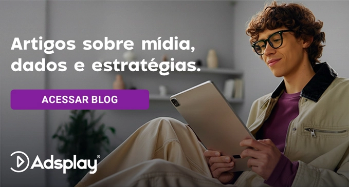 Banner rotativo blog
