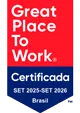 Great Place to Work