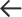 arrow icon