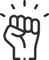Icone Autonomia