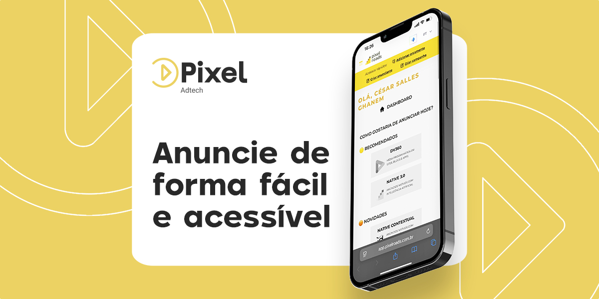 Solução Adtech