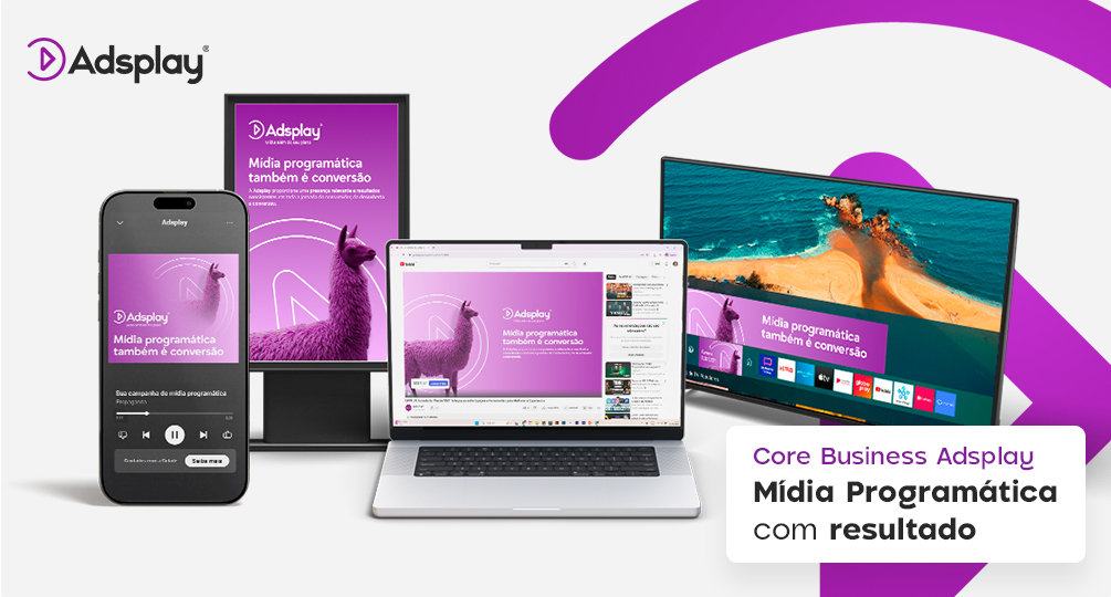 banner Programática mobile