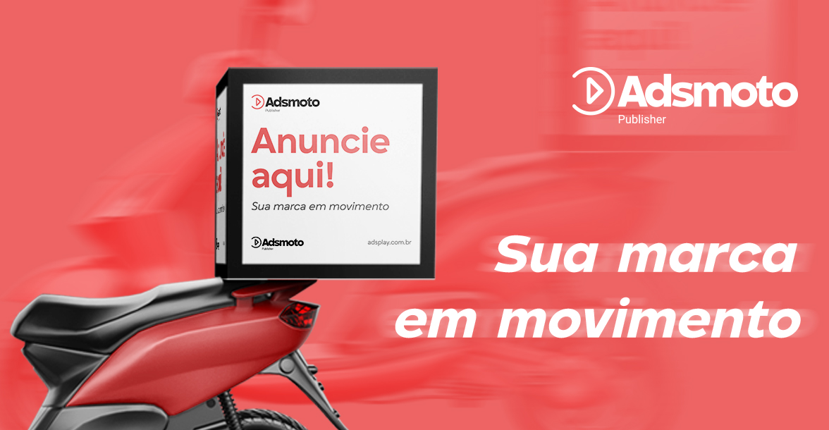 Solução Adsmoto