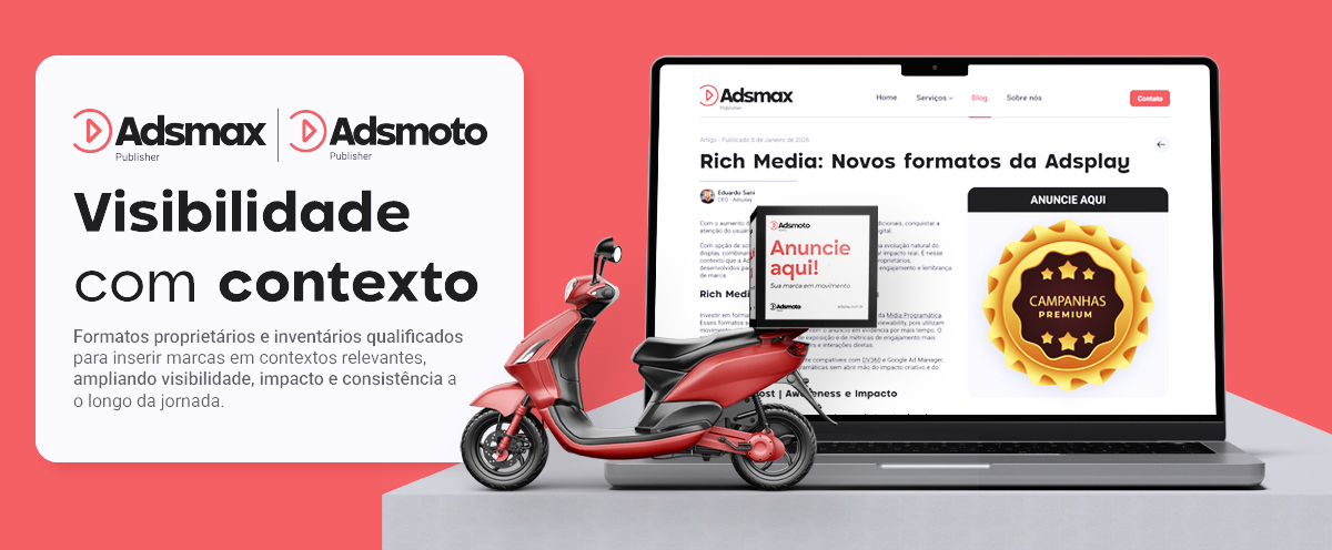 banner publisher