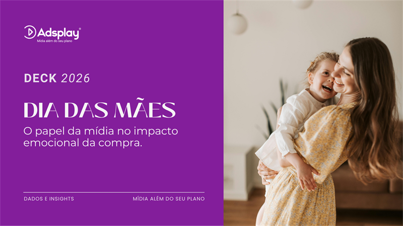 Dia das Mães